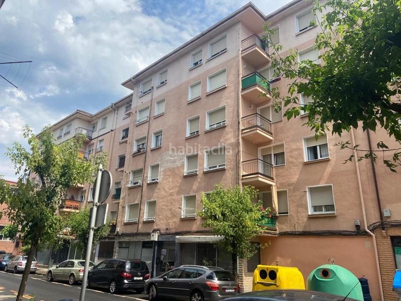 Estudi  Anboto kalea. Piso en venta en durango anboto.