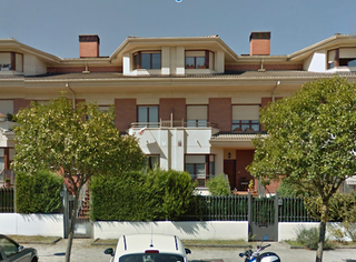 Casa  Antso estegiz