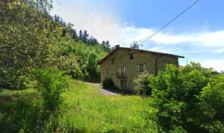 Masia  Goierri bidea. Caserio en venta en zaldibar barrio goierri con terreno alrededo
