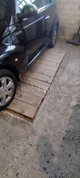 Foto 1ab3ae51-835f-4829-8f29-38eef7e292f2. Aparcament cotxe a Durango