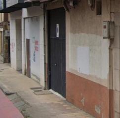 Aparcament cotxe  Tabira bide. Local en venta en durango tabirabide