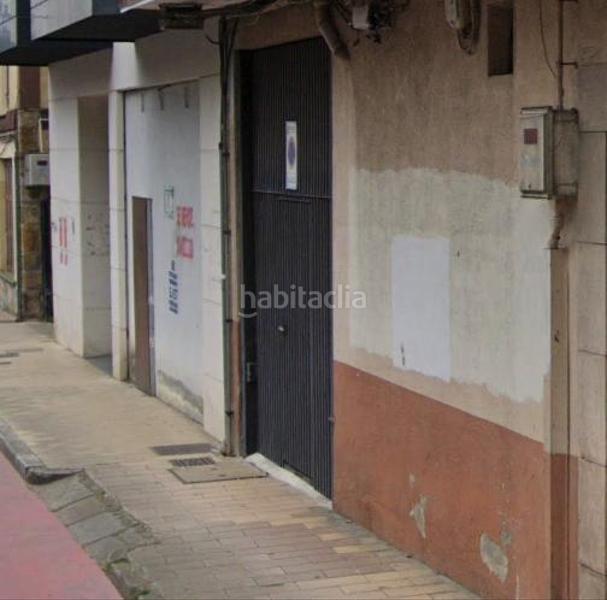 Foto 56795ca4-3e7b-4ebb-9cca-a2ab0a630ec8. Aparcament cotxe a Durango