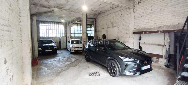 Foto ad96f14e-c040-4c81-bcb9-5f5126ba6b6f. Aparcament cotxe a Durango