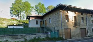 Mas  Oromiño auzoa. Caserío en venta en amorebieta  etxano oromiño con terreno aprox