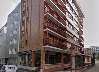 Business premise  Komentukalea kalea. Local en venta y en alquiler en durango komentukalea
