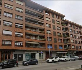 Appartement  Landako etorbidea. Piso en venta en durango avda. landako con camarote y acceso dir