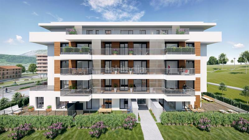 Foto e3a1c90e-70ac-41f9-8898-7715ba352f6f. Piano terra con riscaldamento parcheggio in Iurreta