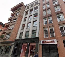 Miete Büro  Ermodo kalea. Oficina en alquiler en durango ermodo