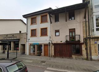 Geschäftsraum in Kurutziaga Kalea