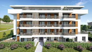 Pis  Olalde kalea. Olalde bi s.coop 2 hab iurreta  1b