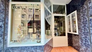 Geschäftsraum  Zubiaurre kalea