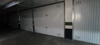 Aparcament cotxe  Arriluzea kalea. Garaje cerrado en venta en durango arriluzea
