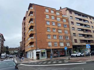 Pis  Askatasun etorbidea. Piso en venta en durango askatasun.