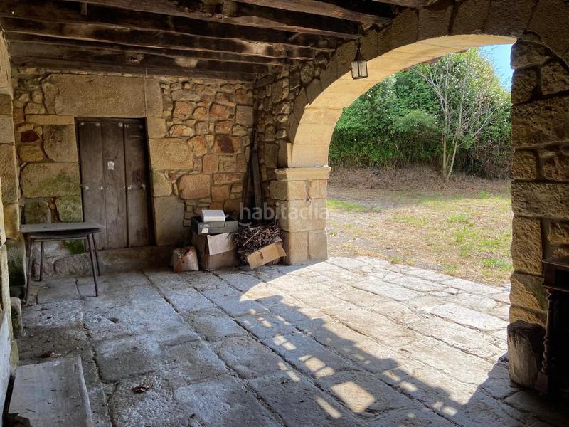 Foto d2710bd7-ac6b-40e2-9954-f502951b8ccb. Masía caserío en venta andikoa con terreno adyacente de 114.000m2 en Berriz