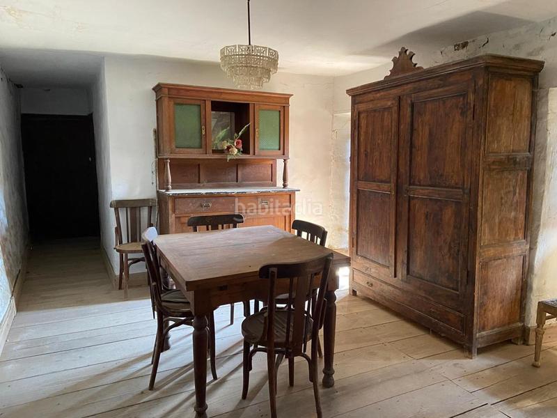 Foto dc6f3f72-0cc1-4c7a-a494-366e675cedac. Masía caserío en venta andikoa con terreno adyacente de 114.000m2 en Berriz