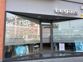 Local Comercial  Erretentxu kalea. Local en venta en durango erretentxu