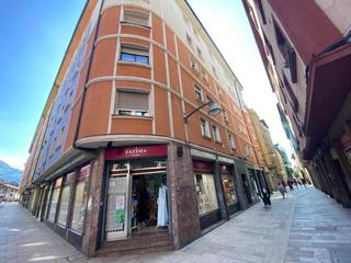 Pis  Zeharkalea kalea. Piso en venta en durango zeharkale con camarote de 5m2 y garaje