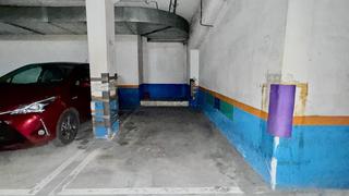 Posto auto  San pelayo kalea