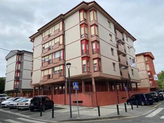 Pis  Agiñibar kalea. Piso en venta en zaldibar agiñibar con acceso directo a garaje a