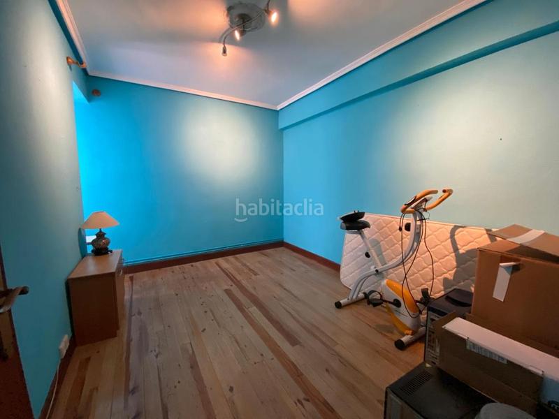 Foto a39b95e5-50a8-4756-82a5-ebd579191ca9. Piso  en venta agiñibar con acceso directo a garaje abierto. en Zaldibar