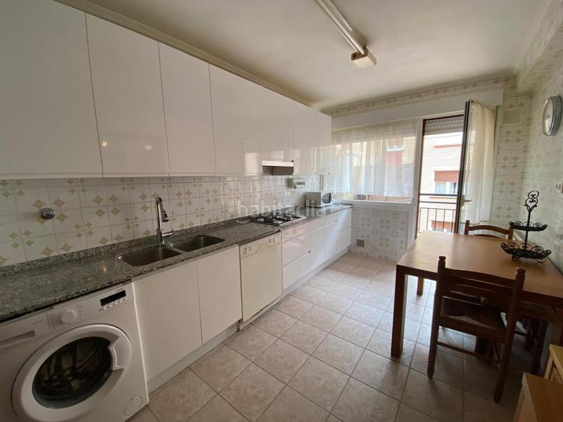 Foto bed456e5-c617-4346-afd6-a72db423dd89. Piso  en venta agiñibar con acceso directo a garaje abierto. en Zaldibar