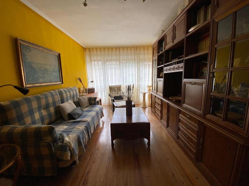 Foto e293167e-5e22-412e-b3c5-911d2ecbd10e. Piso  en venta agiñibar con acceso directo a garaje abierto. en Zaldibar