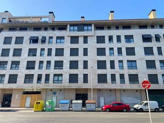 Appartement  De sanrokebide. Piso en venta en durango sanrokebide con camarote y con 2 garaje