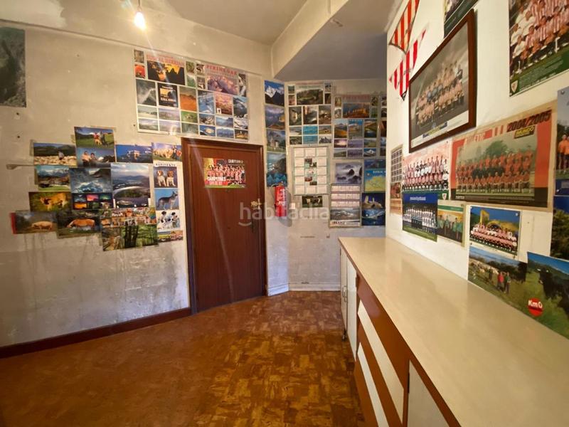 Foto 38222a09-a966-4444-88a7-b5ee6d8a8bcf. Rez-de-chaussée dans Zaldibar