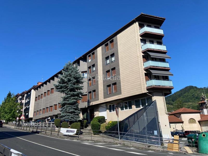 Foto fbd102ae-d9dc-4c74-a032-2d3384888cd1. Rez-de-chaussée dans Zaldibar