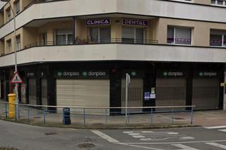 Lloguer Local Comercial  Mikeldi kalea. Local en alquiler en durango mikeldi