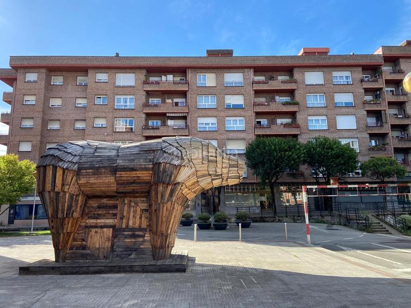 Foto 1cd8f038-f6fe-4eb7-a3bd-2d806c0415e0. Piso  en venta arkotxa con camarote de 8m2. en Durango