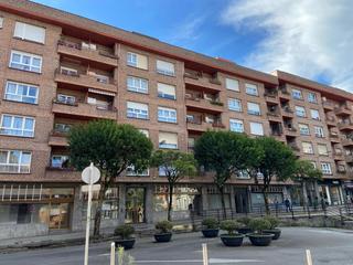 Appartement  Arkotxa kalea. Piso en venta en durango arkotxa con camarote de 8m2.