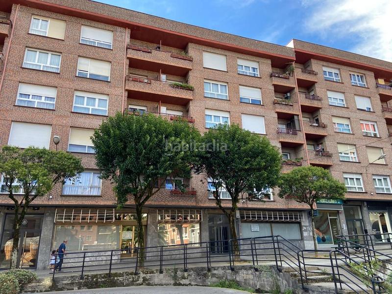 Foto 54363649-17b9-440a-a964-1597613d227c. Piso  en venta arkotxa con camarote de 8m2. en Durango