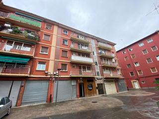 Pis  San andres kalea. Piso en venta en abadio  matiena san andres