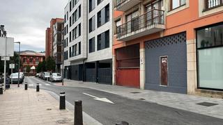 Local Comercial  Monago torre kalea. Local en venta en monagotorre durango con entrada desde arandoño