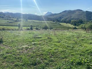 Terreno residencial  Barrio gaztelua. Terreno rural en venta en abadiño barrio gaztelua