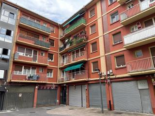 Pis  San andres kalea. Piso en venta en abadio  matiena san andres