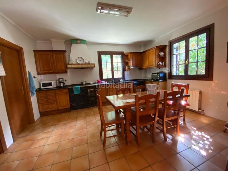 Foto 4b34cd0e-0529-48a5-ba8a-d5080f50d00a. Casa  unifamiliar en venta barrio sarria. en Berriz