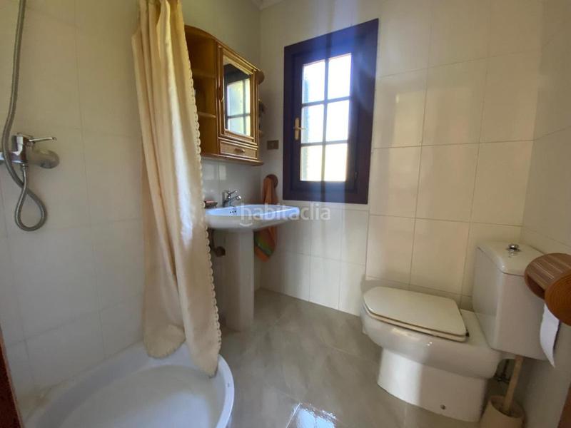 Foto 556ca2d0-5f33-48e2-991c-c8dbb2b81bfa. Casa  unifamiliar en venta barrio sarria. en Berriz