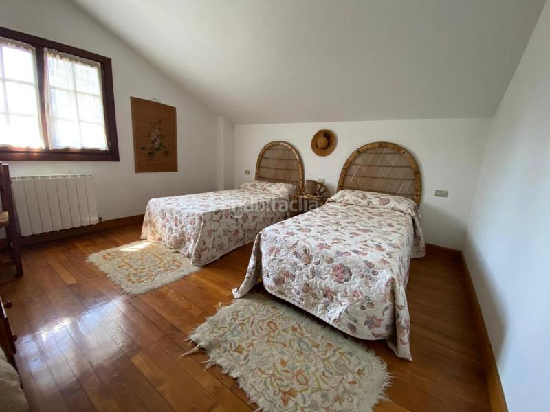 Foto 61266471-e480-47d4-9e66-811f7bb0fd8f. Casa  unifamiliar en venta barrio sarria. en Berriz