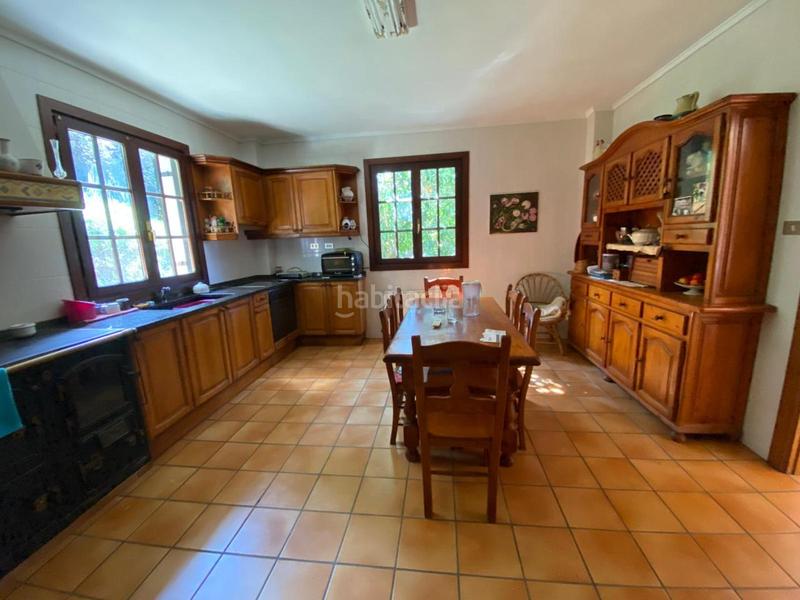 Foto 9ea23954-8df1-436e-abe1-0ddd6a79f4f9. Casa  unifamiliar en venta barrio sarria. en Berriz