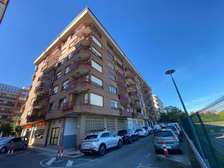 Pis  Askatasun etorbidea. Piso en venta en durango askatasun con garaje y camarote de 10m2