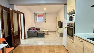 Planta baixa  San pelayo kalea