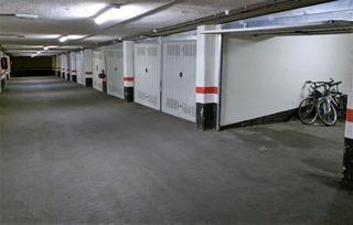 Miete Autoparkplatz  Ibaizabal auzunea etxetaldea. Garaje cerrado en alquiler en durango ibaizabal