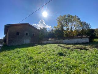 Masia  Barrio berrio. Casero unifamiliar en venta en ellorio barrio berrio