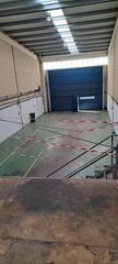 Lloguer Nau industrial  Bizkaia etorbidea