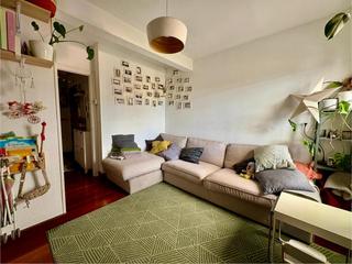 Pis  Oiz. Piso en venta .espectacular piso con dos terrazas maravillosas a