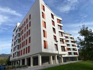 Pis  Juan de olazaran kalea. Piso en venta en durango juan de olazaran con garaje y trastero.