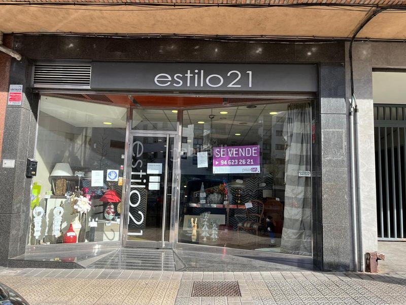 Foto 9f3dfea0-3a67-4ae0-9422-3c720ec94201. Local comercial a Iurreta