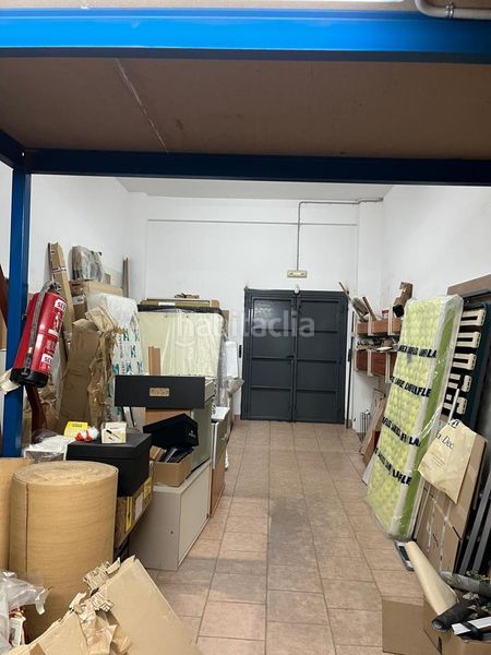 Foto ee8dcc3c-0e73-4652-a305-8874f4d7f9bb. Local comercial a Iurreta